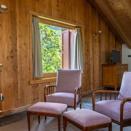 Apartment Feleit 9 Bormio
