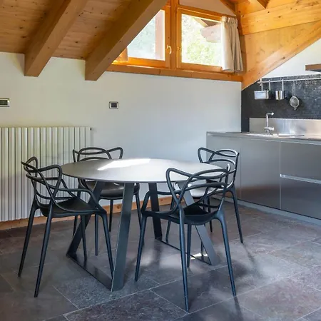 Feleit 9 Apartment Bormio